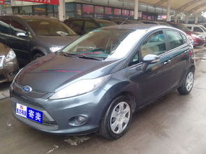 二手福特嘉年华怎么样(二手车福特嘉年华怎么样) 二手福特嘉年华怎么样(二手车福特嘉年华怎么样)