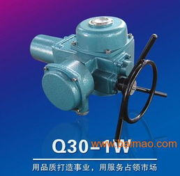 奥托(奥托克电动执行器) 奥托(奥托克电动执行器)