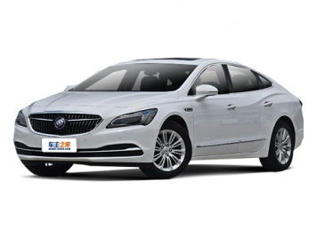 别克君越2021款(别克君越2021款652t尊贵型)