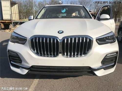 进口宝马x5(进口宝马x5价格落地多少万) 进口宝马x5(进口宝马x5价格落地多少万)