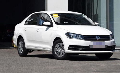 桑塔纳捷达价格及图片(桑塔纳捷达图片对比)