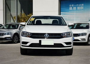 大众车价格一览表大全(4一5万的大众汽车)