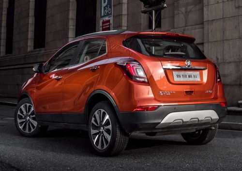 十万元suv前十名的车(十万元的suv车排行榜)