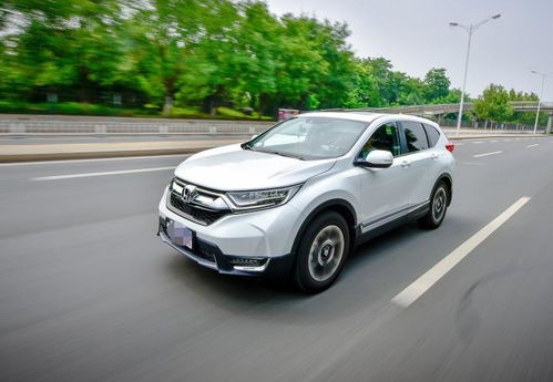 本田crv降价六万左右(丰田荣放降价8万) 本田crv降价六万左右(丰田荣放降价8万)