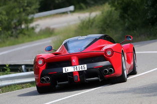 法拉利所有车型图片及价格(法拉利suv价格表以及图片) 法拉利所有车型图片及价格(法拉利suv价格表以及图片)