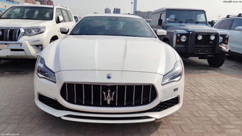 玛莎拉蒂车标(玛莎拉蒂)