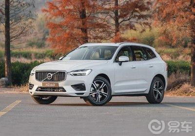 沃尔沃xc60油电混合版价格(沃尔沃油电混合xc60)