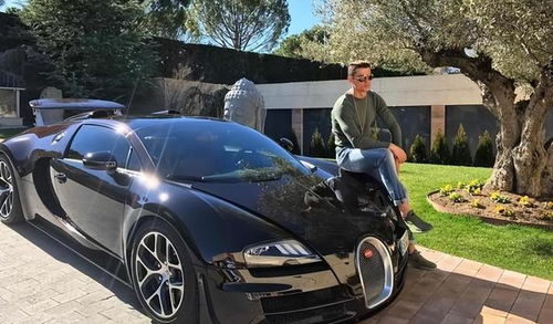 全球最贵的车是什么(全球最贵的车是什么牌子多少钱) 全球最贵的车是什么(全球最贵的车是什么牌子多少钱)