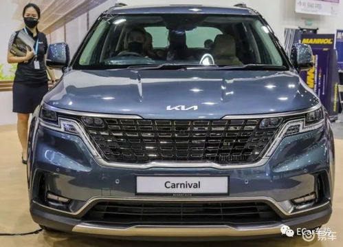 起亚嘉华(起亚嘉华7座商务车2023款报价)