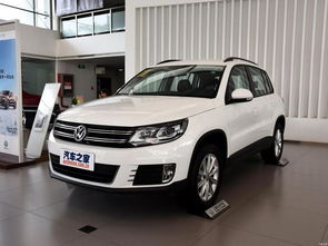 大众suv新款13万途观(大众途观suv多少钱一台)