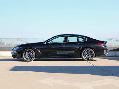 宝马8系图片(宝马8系图片和报价参数) 宝马8系图片(宝马8系图片和报价参数)