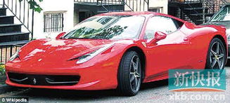 法拉利最低多少钱一辆(法拉利最低多少钱一辆) 法拉利最低多少钱一辆(法拉利最低多少钱一辆)