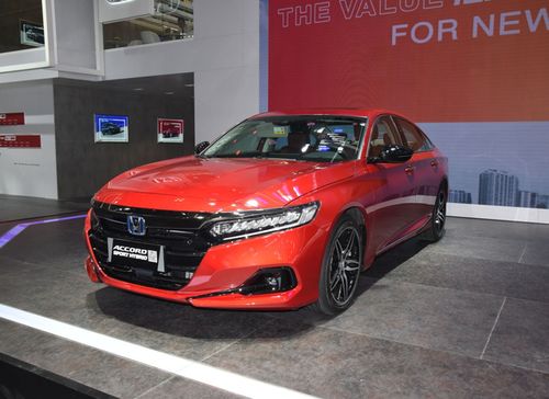 2022款本田雅阁报价及图片(本田新款雅阁报价) 2022款本田雅阁报价及图片(本田新款雅阁报价)