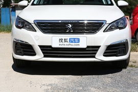 2017标致308报价及图片(2018标致308报价及图片)