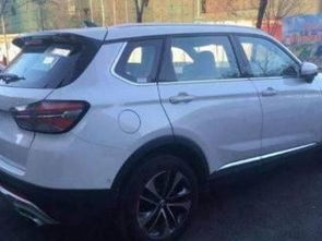 中华v7(中华v7太坑人)