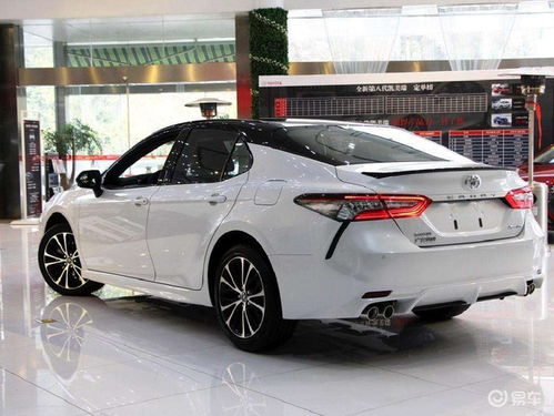 丰田凯美瑞裸车15万(丰田凯美瑞裸车15万元) 丰田凯美瑞裸车15万(丰田凯美瑞裸车15万元)