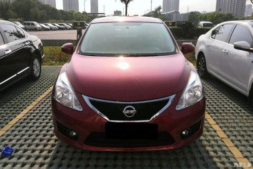 骐达二手车估价(骐达缺点太多了) 骐达二手车估价(骐达缺点太多了)