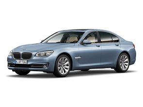 bmw7系价格表(宝马the7系价格表)