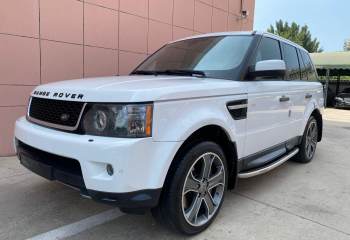 揽胜运动版(揽胜运动版2024款)