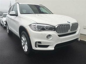 宝马x5官方售价(官方宝马x5价格)