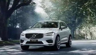 沃尔沃xc60详细报价(大众蔚领2023款报价及图片)