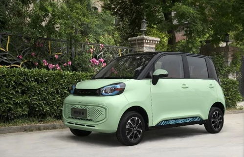 3一5万电动汽车十大品牌(3一5万电动汽车十大品牌跑滴滴)