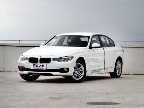 华晨宝马325li报价2022款落地价(华晨宝马325 li报价)