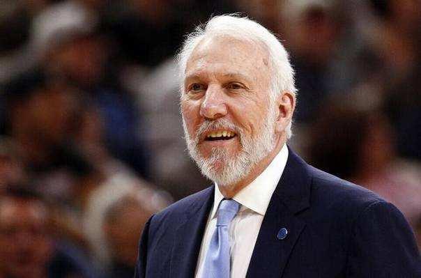 波波维奇vs马刺(波波维奇在马刺多少年) 波波维奇vs马刺(波波维奇在马刺多少年)