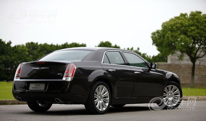 克莱斯勒300c多少钱一辆(克莱斯勒300c多少钱一辆2003)