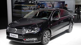 大众迈腾价钱(大众迈腾价钱多少)