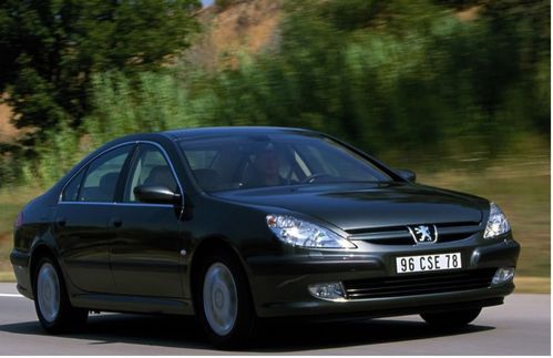 标致607(标致607轿车属于什么级汽车) 标致607(标致607轿车属于什么级汽车)