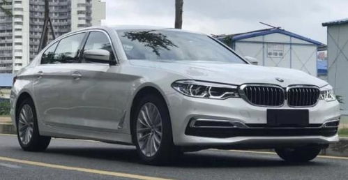 宝马530li价格(宝马530li价格落地价) 宝马530li价格(宝马530li价格落地价)