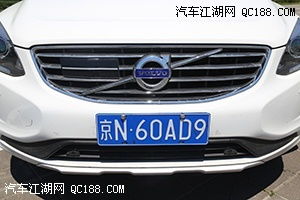 沃尔沃xc60多少钱一台(沃尔沃xc60亚太多少钱一台)