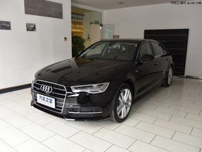 新款奥迪a6多少钱一辆(2021年新款奥迪a6多少钱)