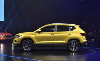 10万左右大众suv(10万左右suv)