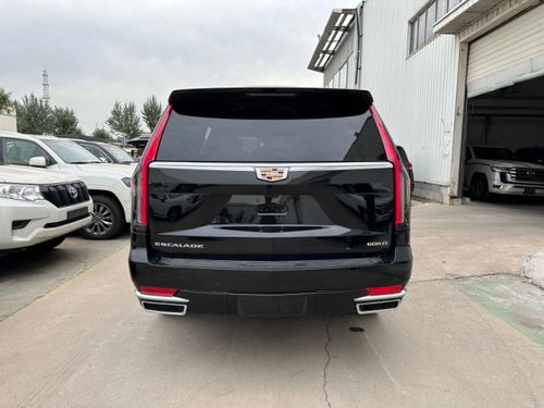 凯迪拉克车型及价格(凯迪拉克车型及价格2024)