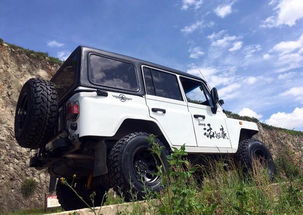 北汽212国六柴油版(北汽212国六柴油版改装)