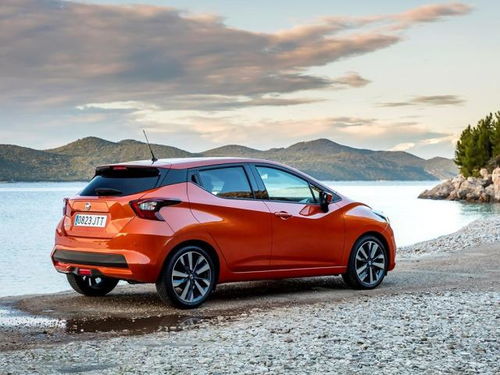 日产骊威新车价格(2021款日产骊威报价及视频)