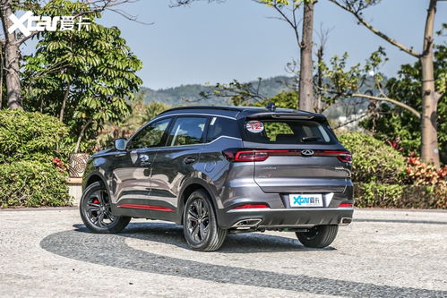 奇瑞瑞虎7报价及图片(奇瑞瑞虎7报价及图片有七坐的吗) 奇瑞瑞虎7报价及图片(奇瑞瑞虎7报价及图片有七坐的吗)