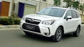 斯巴鲁森林人怎么样(斯巴鲁森林人怎么样油耗)