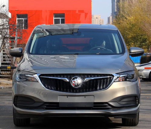 别克7人座商务车(别克7人座商务车价格和图片)