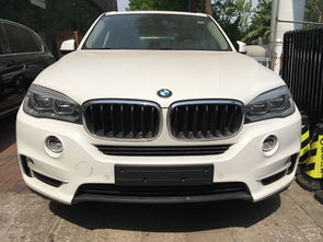 宝马x5价格(宝马5系价格)