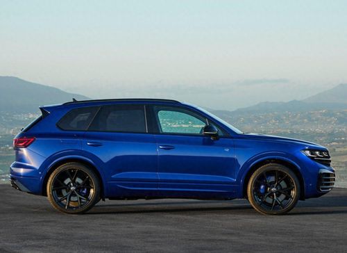 大众途锐报价(保时捷试驾预约) 大众途锐报价(保时捷试驾预约)