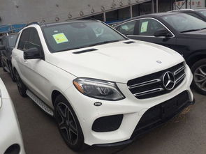 奔驰suv50万左右的车(奔驰suv50万左右的车图片)