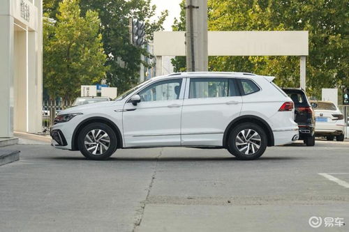 大众途观新款(大众途观新款2023款价格图片)