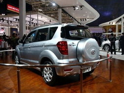 长城哈弗m3(长城哈弗M3) 长城哈弗m3(长城哈弗M3)