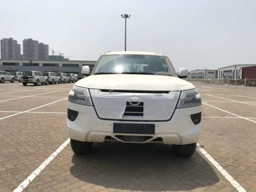 日产越野车报价及图片(日产越野车报价及图片大全) 日产越野车报价及图片(日产越野车报价及图片大全)