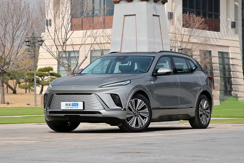 别克昂科旗2023款报价(别克昂科旗2023款报价参数)