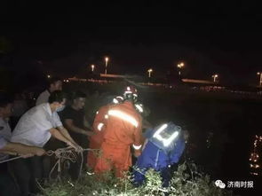 悲痛之河,父亲跳河救女,英勇牺牲 悲痛之河,父亲跳河救女,英勇牺牲