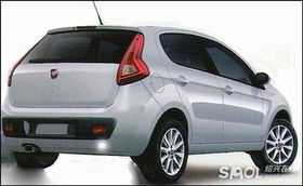 菲亚特老款车图片(菲亚特老车型大全)